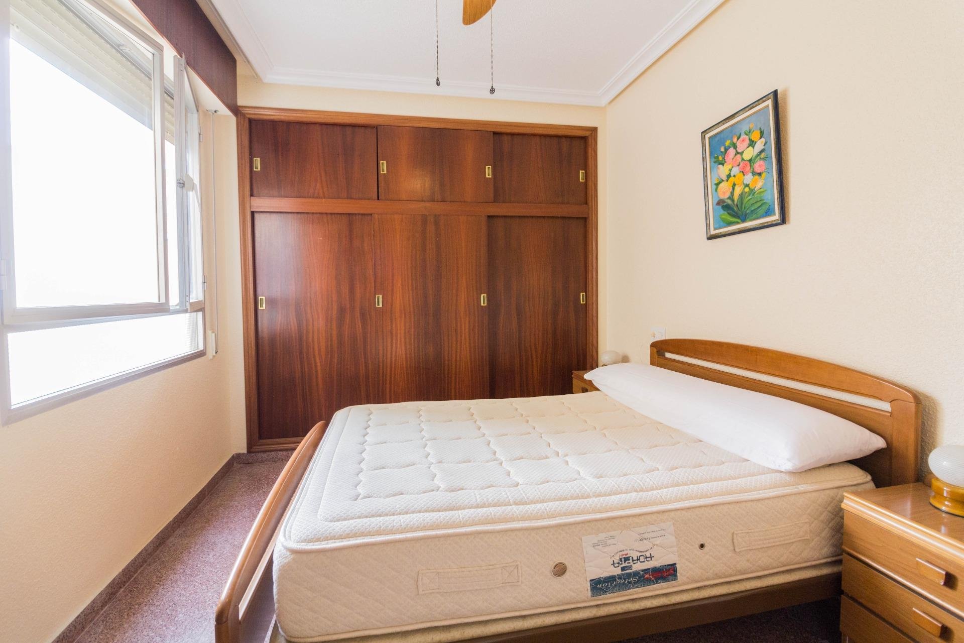 Long Term Rental - Piso - Torrevieja - Paseo maritimo