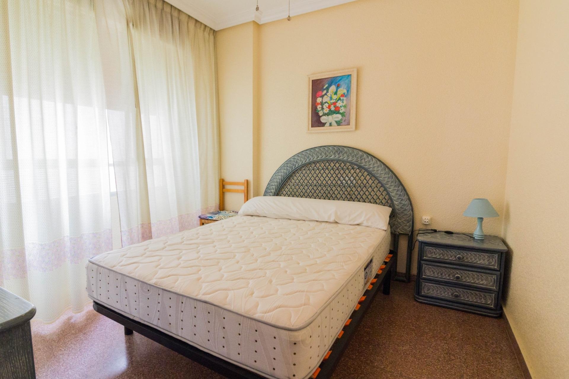 Long Term Rental - Piso - Torrevieja - Paseo maritimo