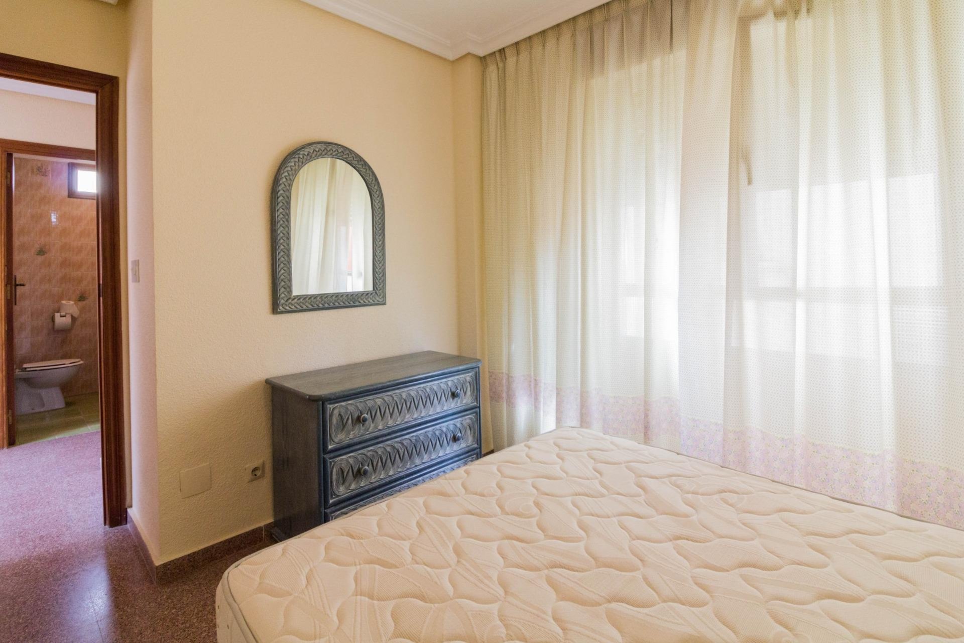 Long Term Rental - Piso - Torrevieja - Paseo maritimo