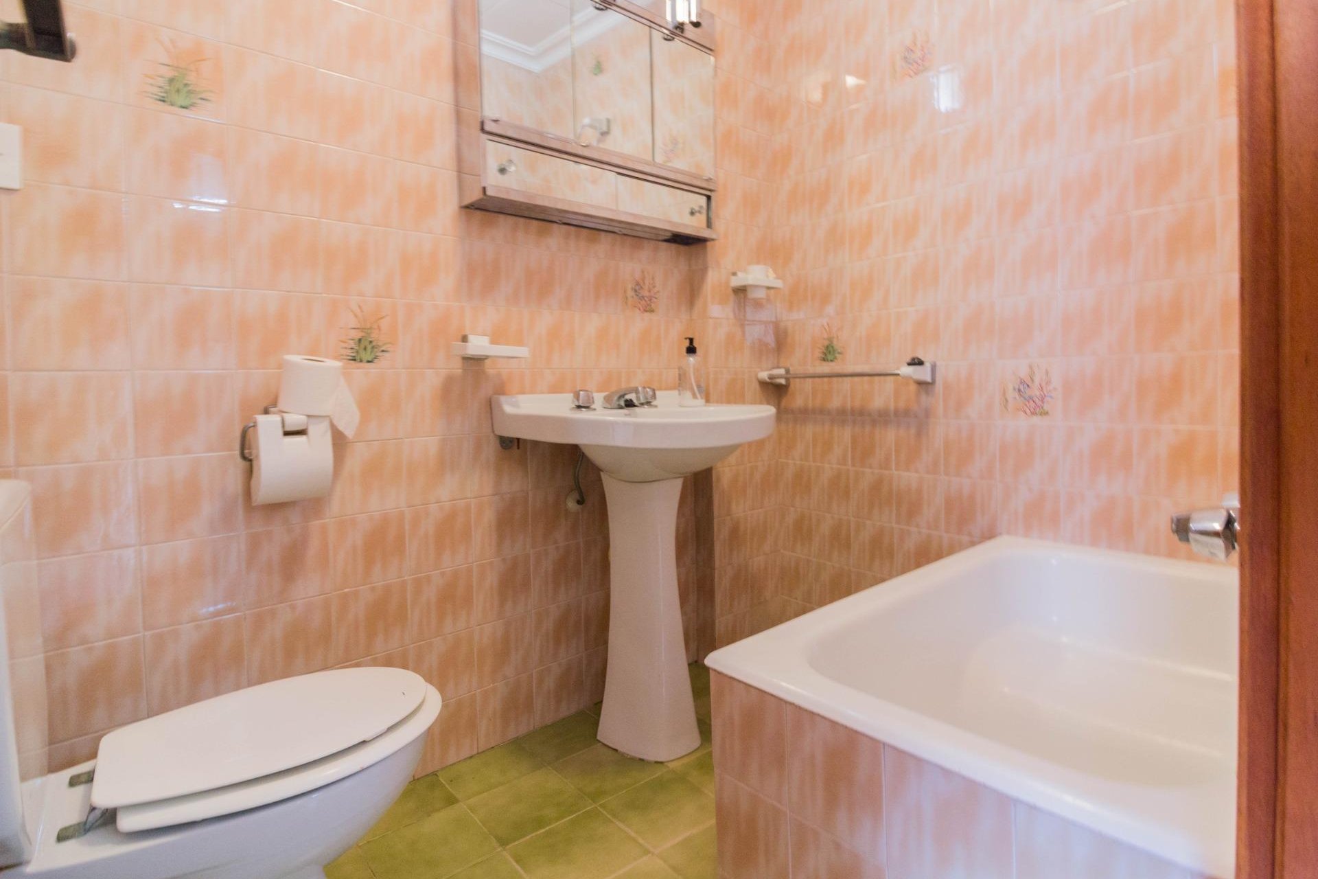 Long Term Rental - Piso - Torrevieja - Paseo maritimo