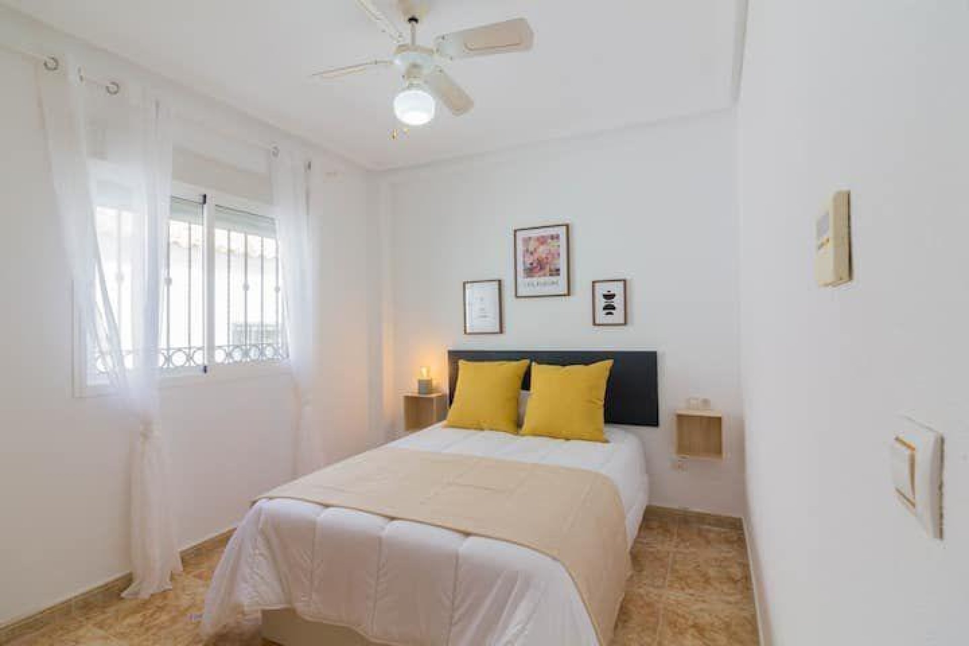 Long Term Rental - Townhouse - Orihuela Costa - La Ciñuelica