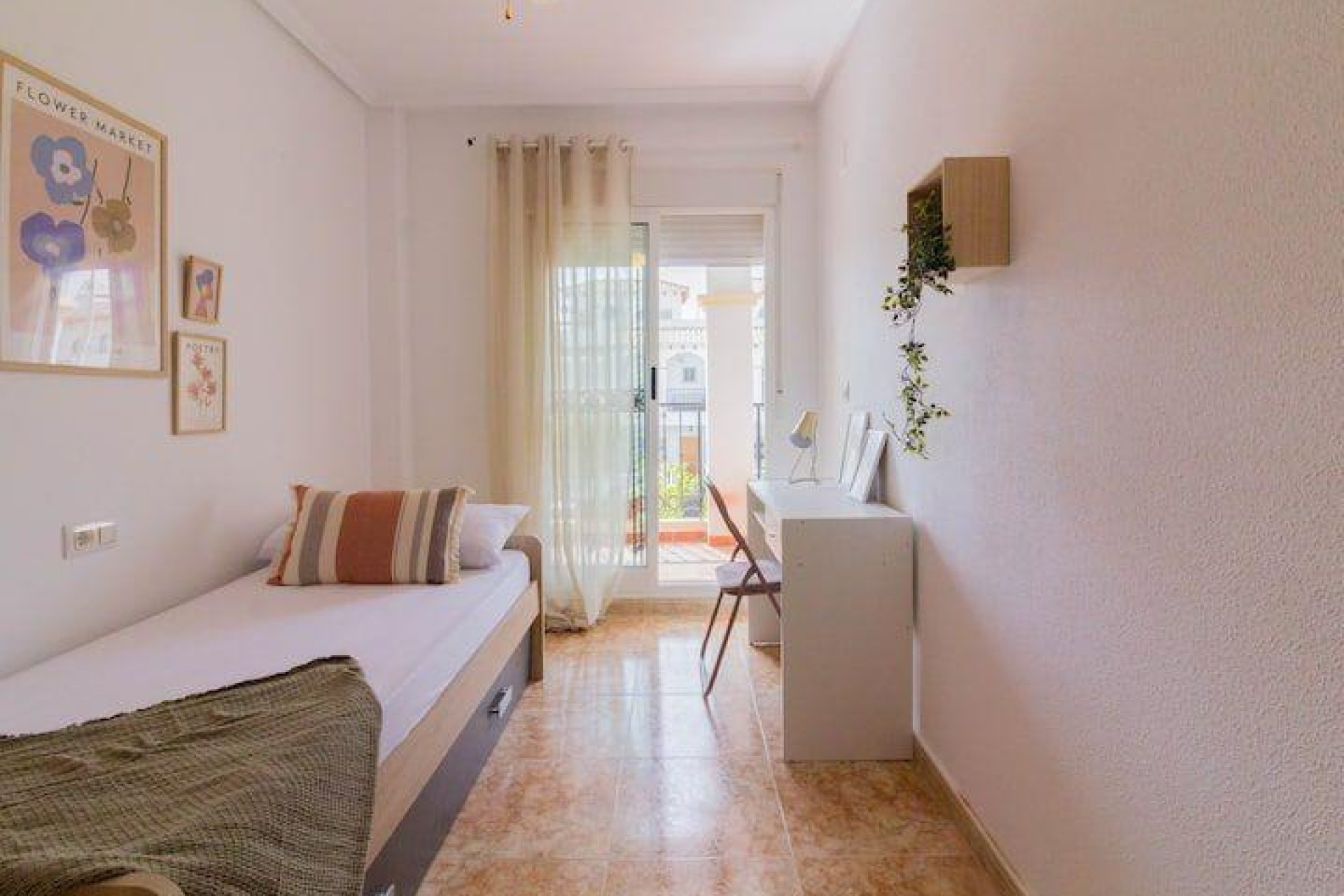 Long Term Rental - Townhouse - Orihuela Costa - La Ciñuelica