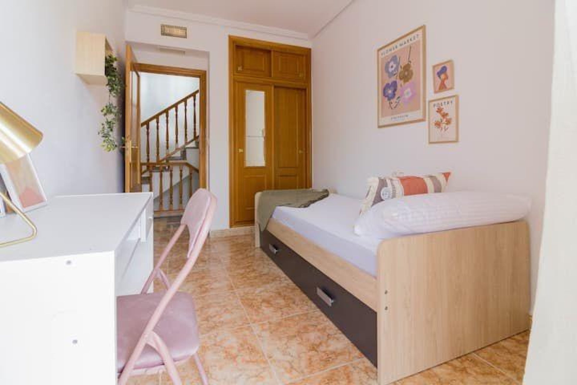 Long Term Rental - Townhouse - Orihuela Costa - La Ciñuelica