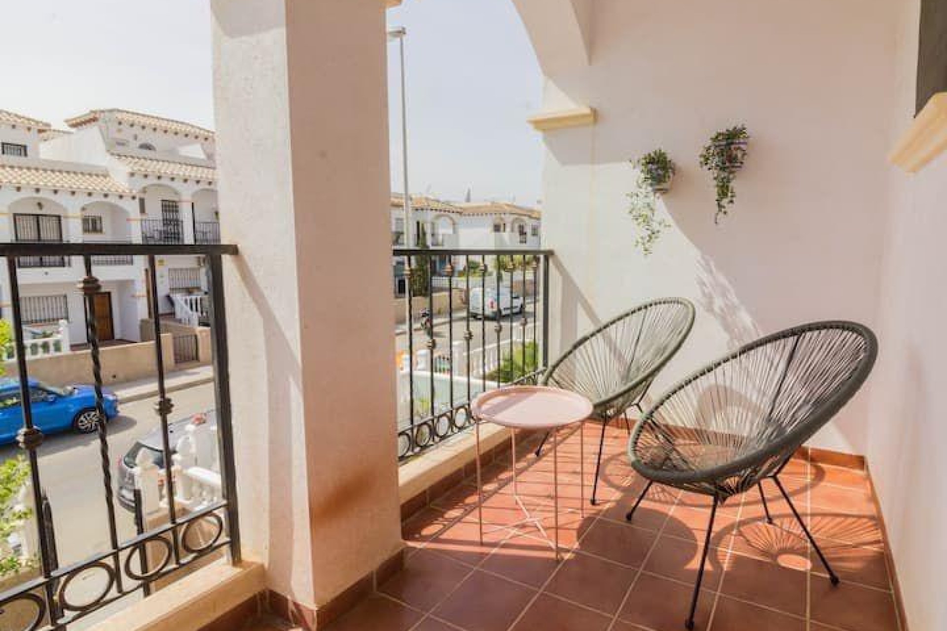 Long Term Rental - Townhouse - Orihuela Costa - La Ciñuelica