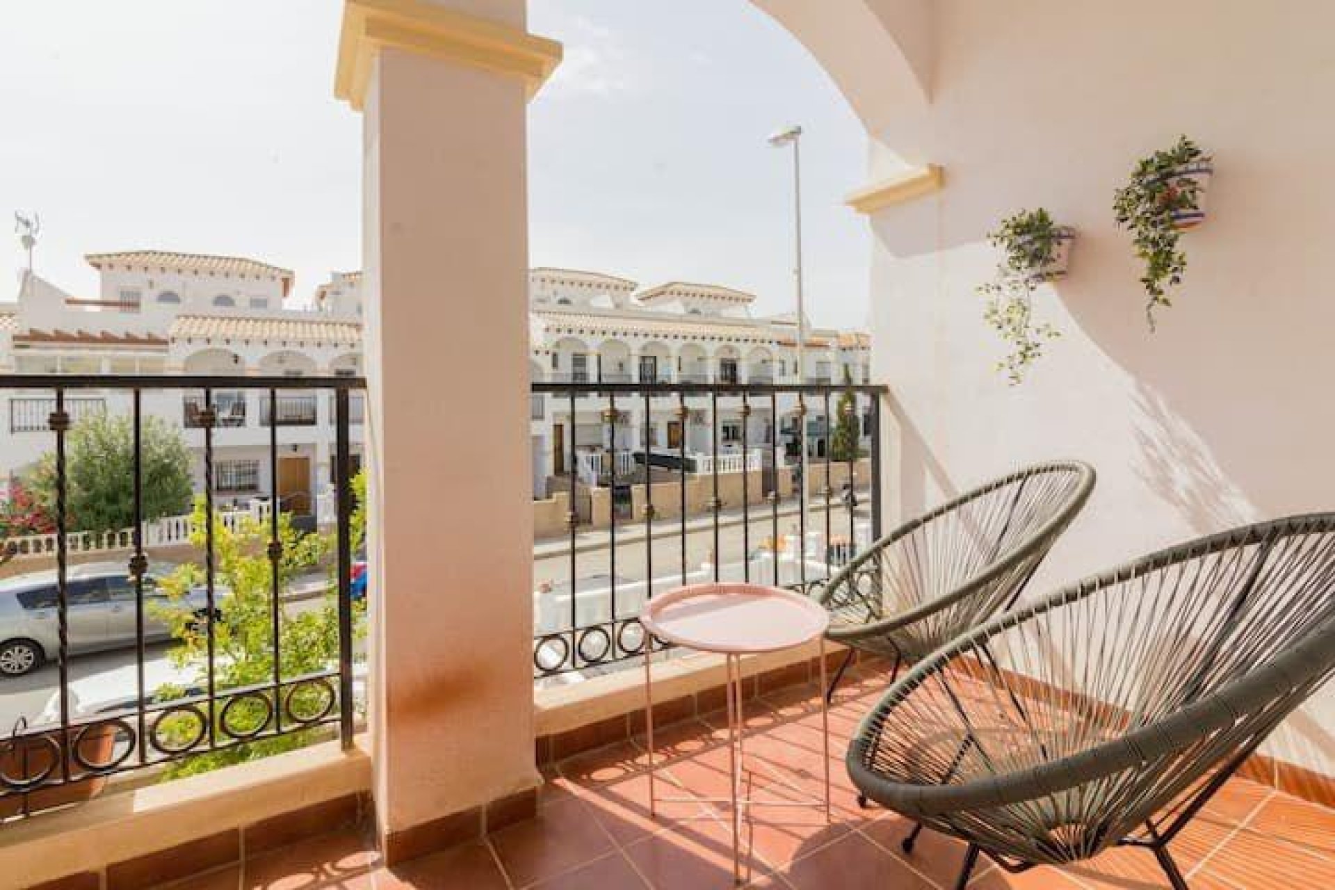 Long Term Rental - Townhouse - Orihuela Costa - La Ciñuelica