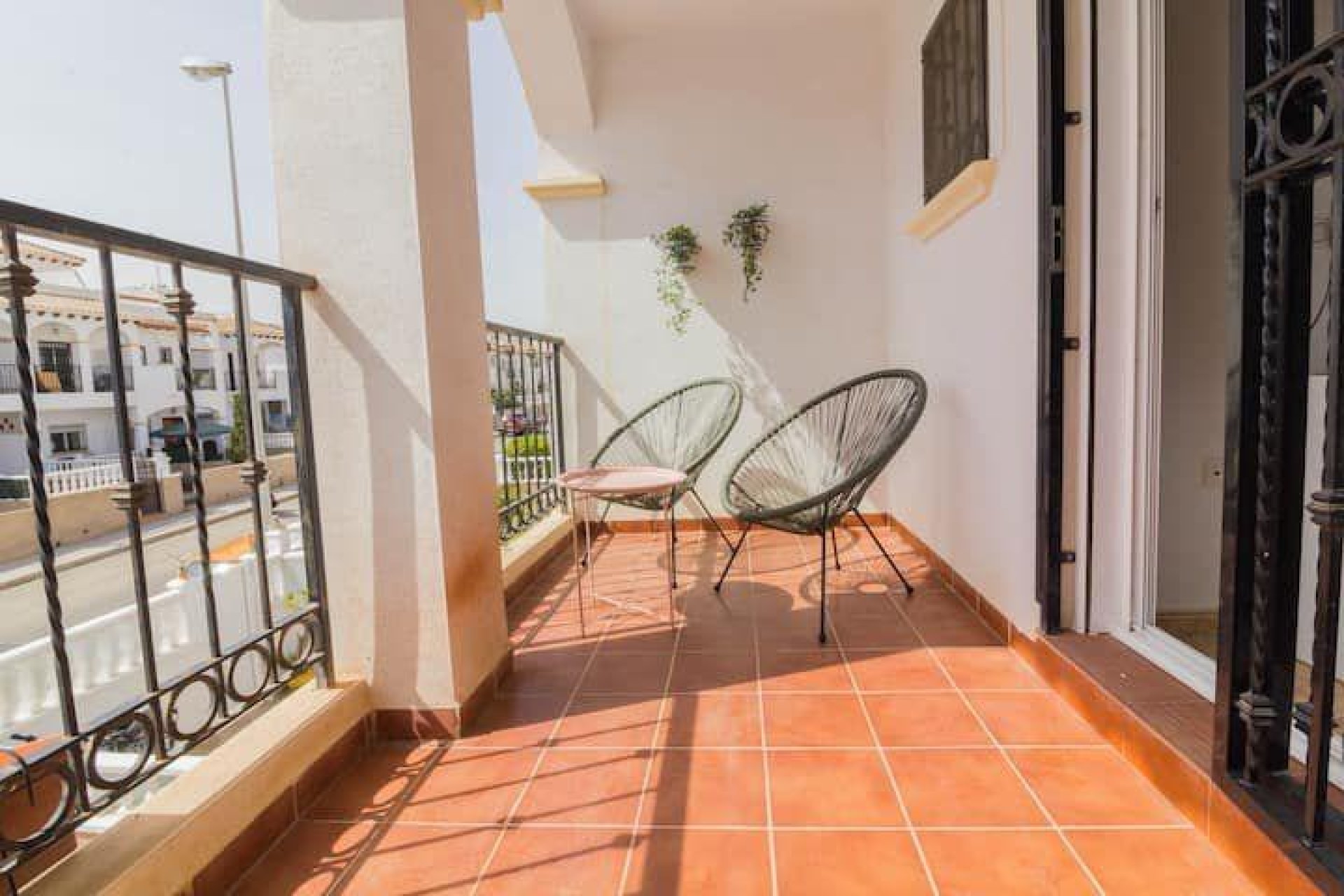 Long Term Rental - Townhouse - Orihuela Costa - La Ciñuelica