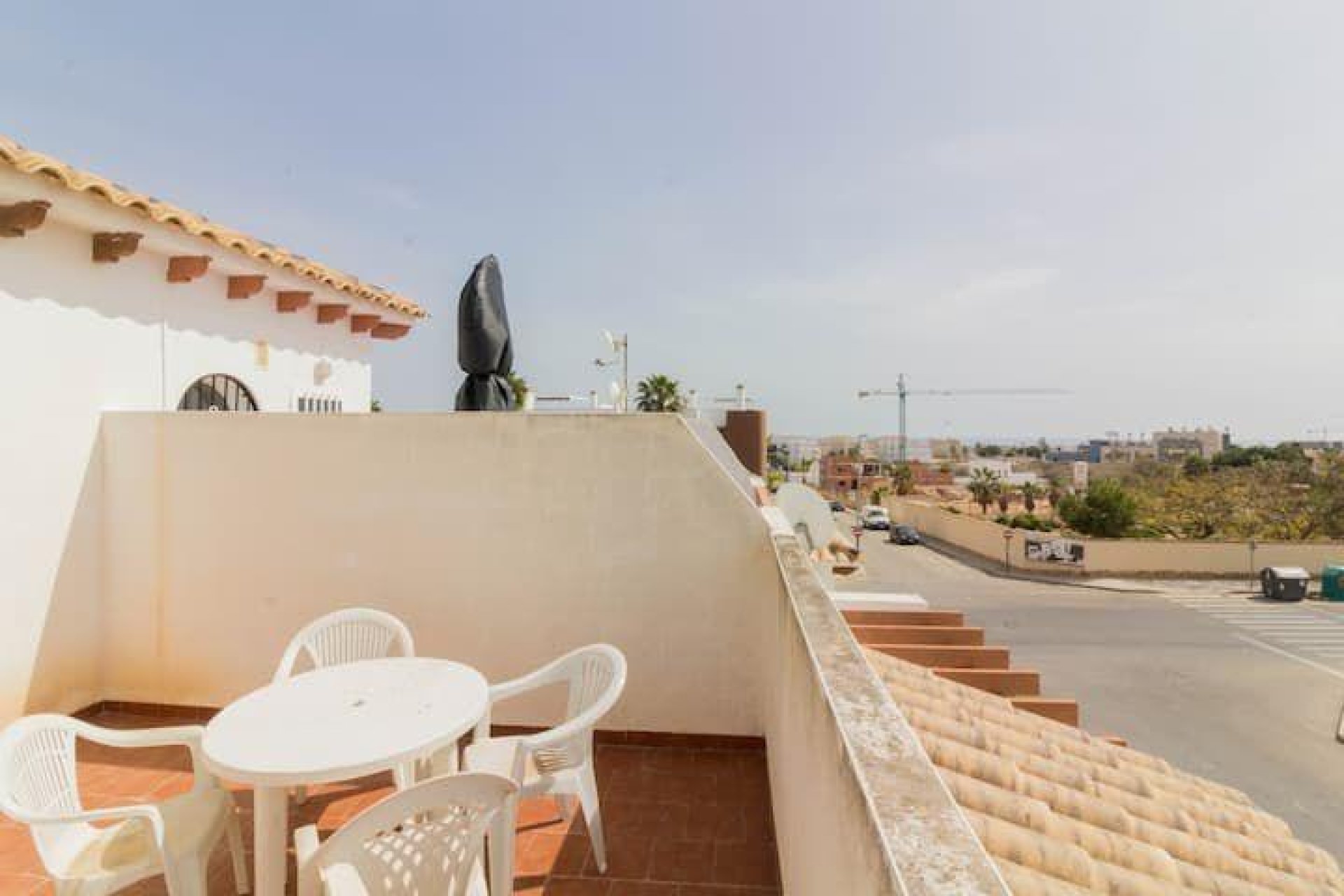 Long Term Rental - Townhouse - Orihuela Costa - La Ciñuelica