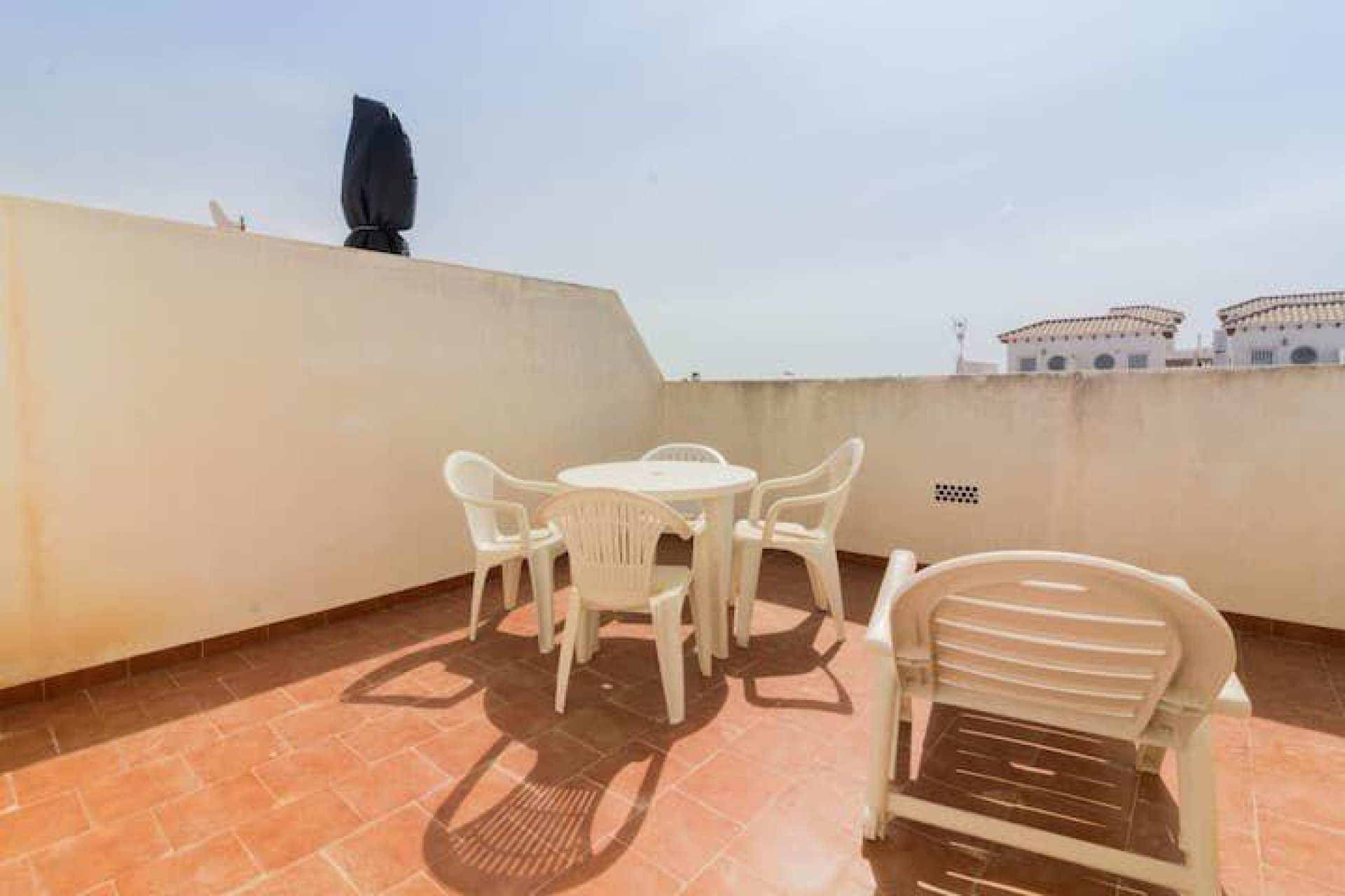 Long Term Rental - Townhouse - Orihuela Costa - La Ciñuelica