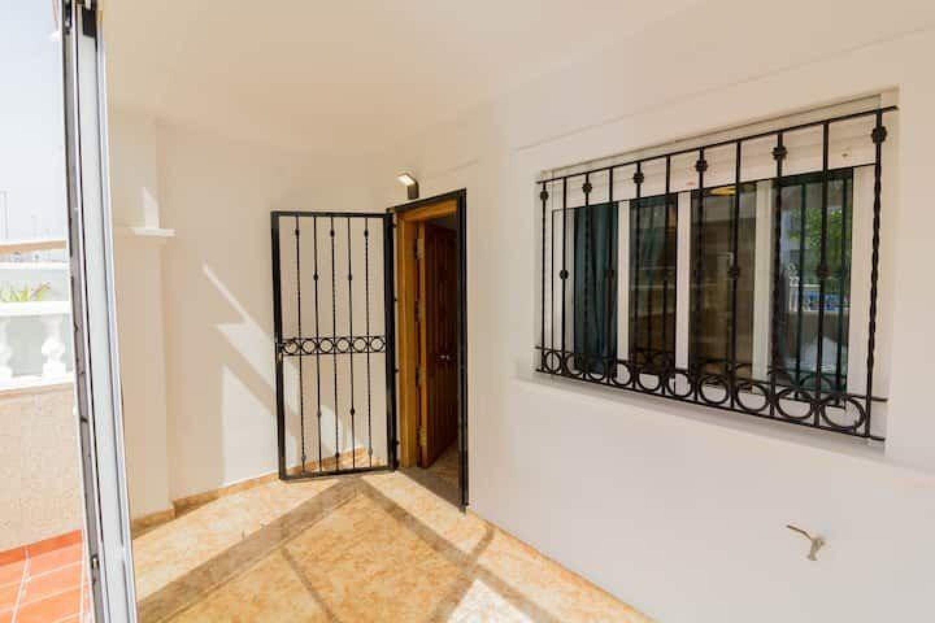 Long Term Rental - Townhouse - Orihuela Costa - La Ciñuelica