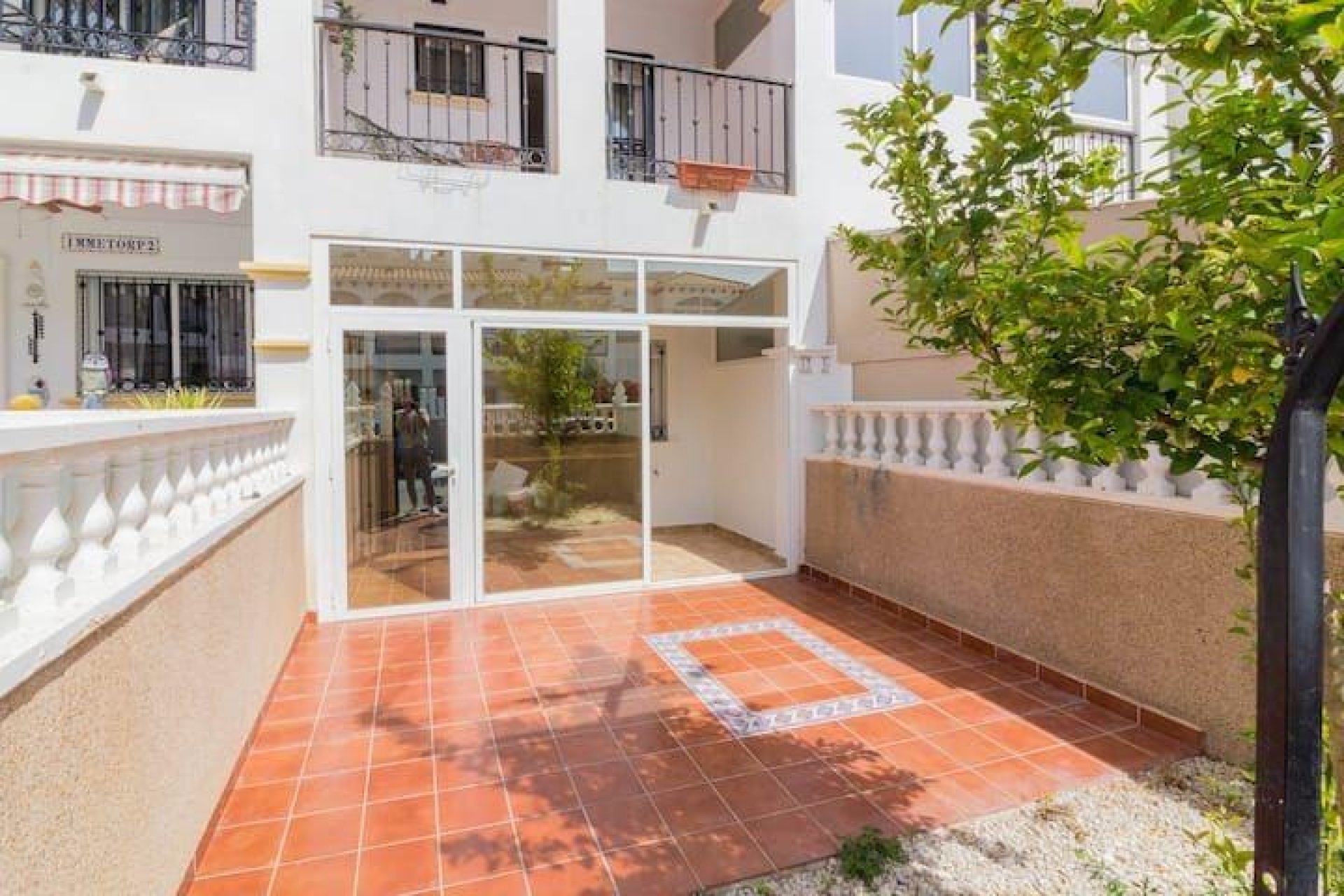 Long Term Rental - Townhouse - Orihuela Costa - La Ciñuelica