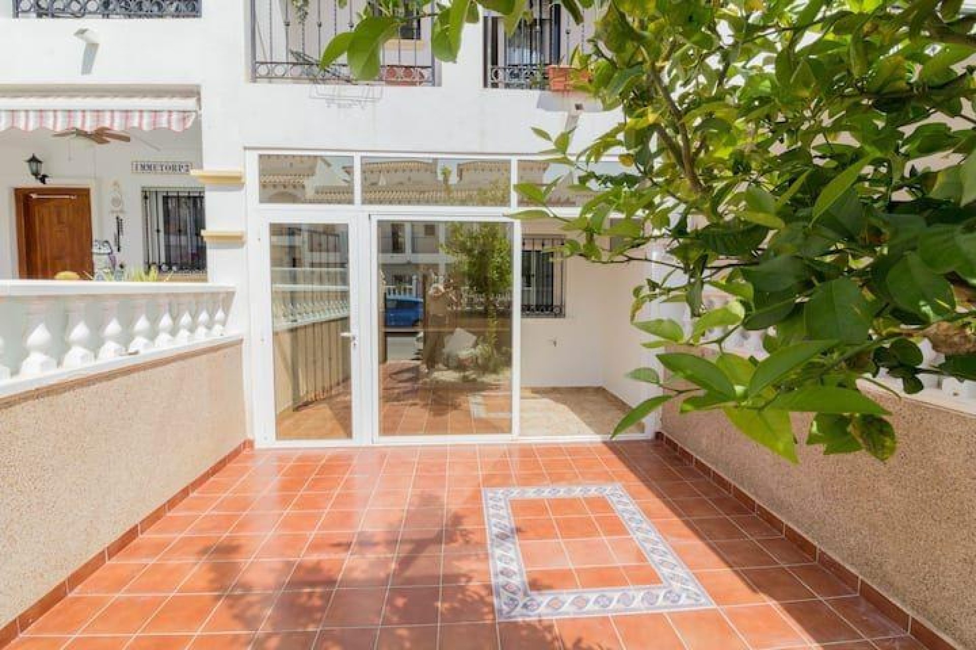 Long Term Rental - Townhouse - Orihuela Costa - La Ciñuelica