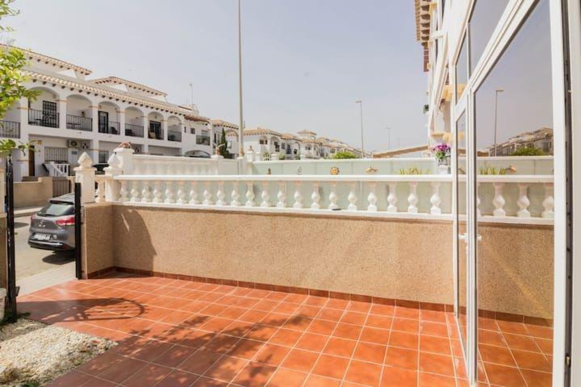 Long Term Rental - Townhouse - Orihuela Costa - La Ciñuelica