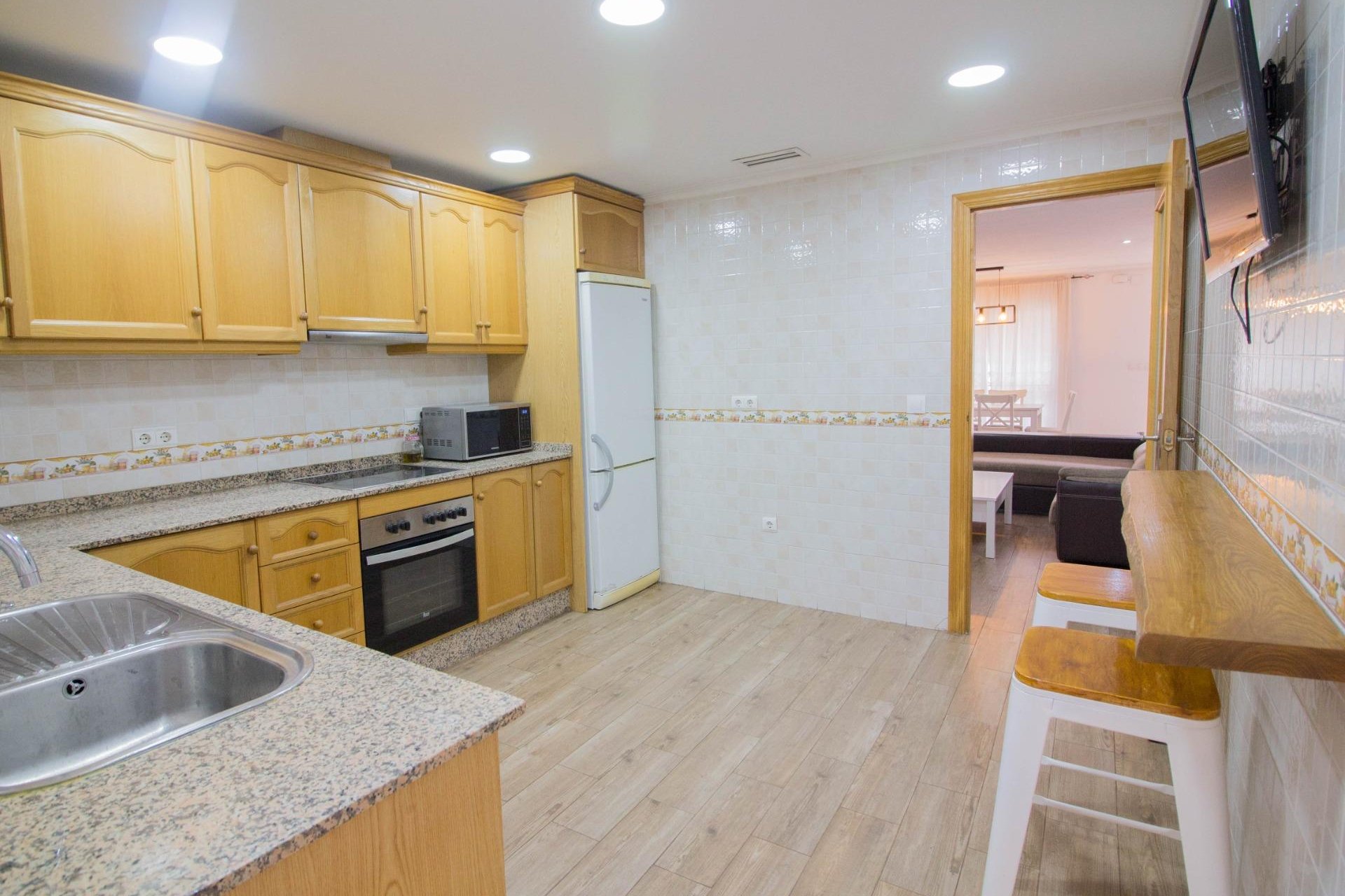 Long Term Rental - Townhouse - Redován - Comunidad valenciana