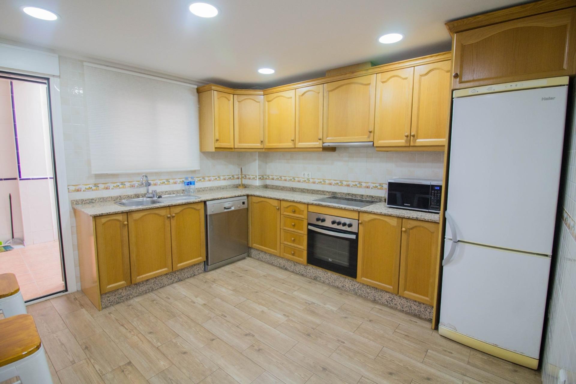 Long Term Rental - Townhouse - Redován - Comunidad valenciana