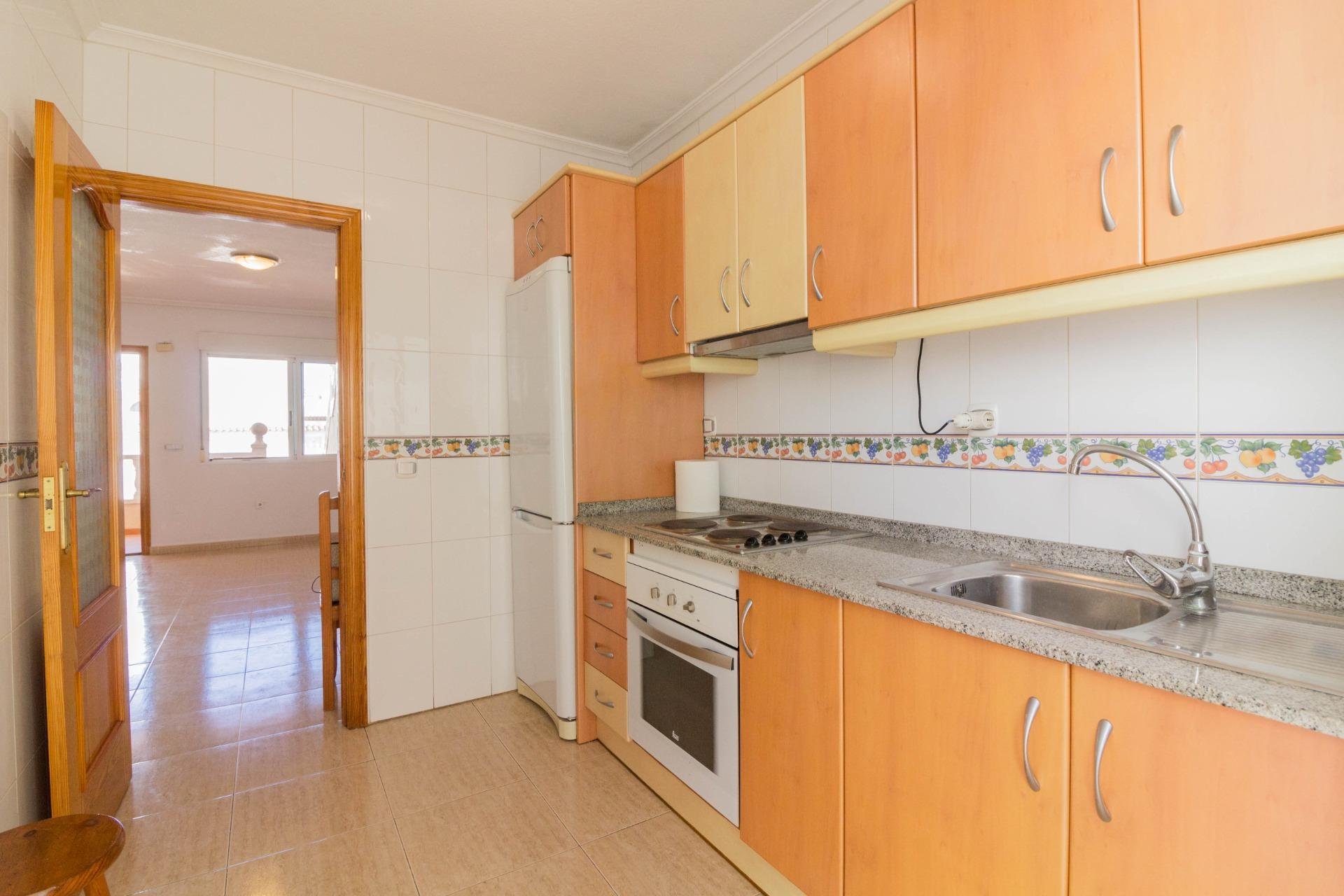 Long Term Rental - Townhouse - Rojales - Los Palacios