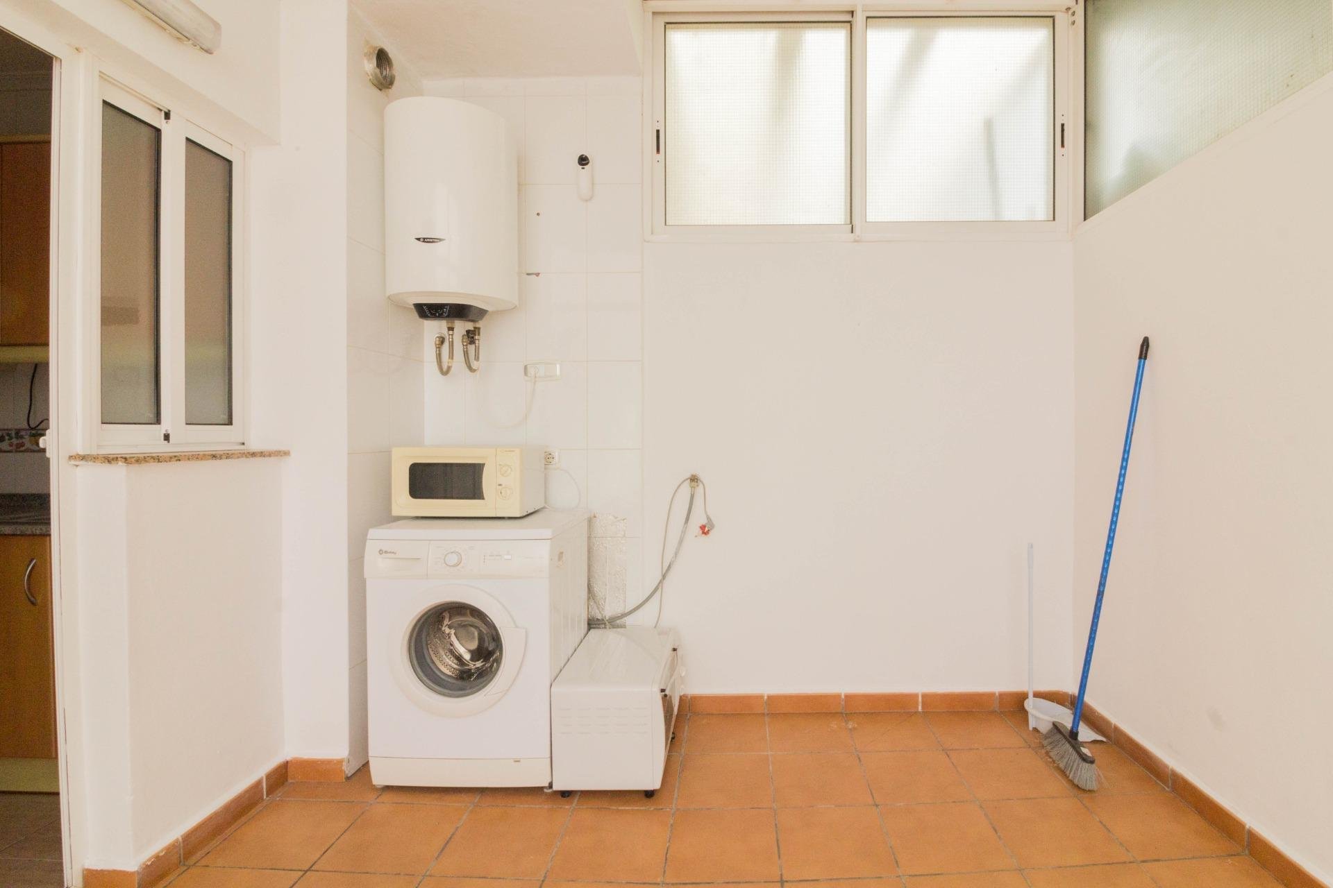 Long Term Rental - Townhouse - Rojales - Los Palacios