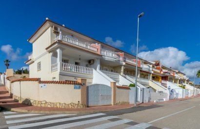 Maison de ville - Revente - Ciudad quesada - Ciudad quesada