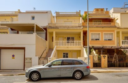 Maison de ville - Revente - Montesinos - Pueblo 8