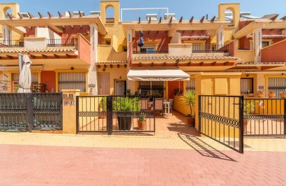 Maison de ville - Revente - Orihuela Costa - 14-4360