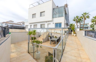Maison de ville - Revente - Orihuela Costa - 4-B-Z1005