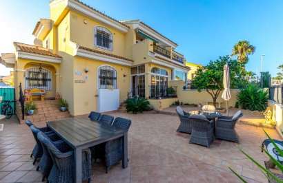 Maison de ville - Revente - Orihuela Costa - 4-B-Z1031