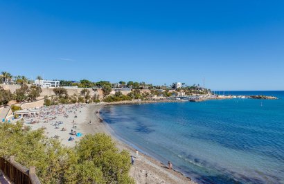 Maison de ville - Revente - Orihuela Costa - La Florida