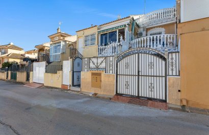 Maison de ville - Revente - Orihuela Costa - Los Altos