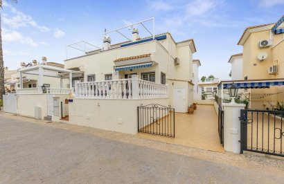 Maison de ville - Revente - Orihuela Costa - Playa Flamenca