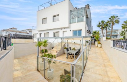 Maison de ville - Revente - Orihuela Costa - Punta Prima