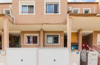 Maison de ville - Revente - Orihuela - Desamparados-Hurchillo-Torremendo