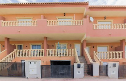 Maison de ville - Revente - Orihuela - La Murada-Los Vicentes