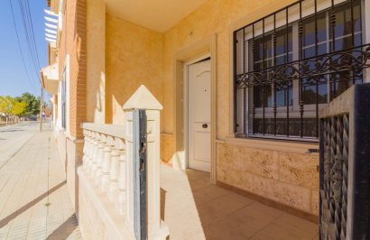 Maison de ville - Revente - Orihuela - Zona Centro