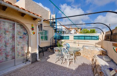 Maison de ville - Revente - Pilar de la Horadada - Pinar de Campoverde