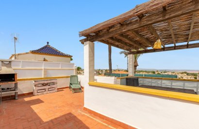 Maison de ville - Revente - Torrevieja - 21-MR17