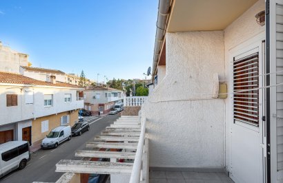 Maison de ville - Revente - Torrevieja - Acequion