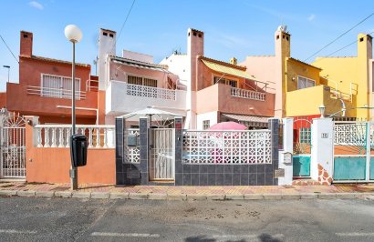 Maison de ville - Revente - Torrevieja - Aguas nuevas 1