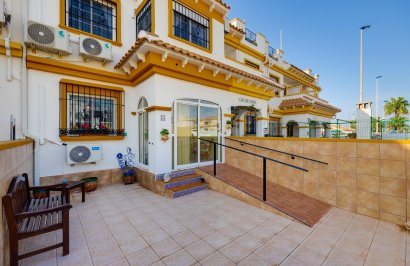 Maison de ville - Revente - Torrevieja - Aguas nuevas 2