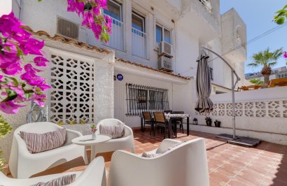 Maison de ville - Revente - Torrevieja - Calas blanca