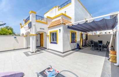 Maison de ville - Revente - Torrevieja - Carrefour