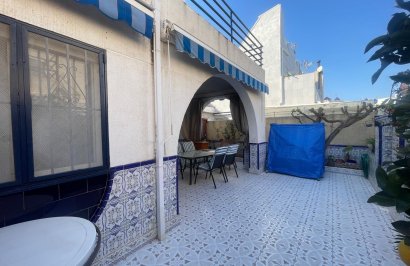 Maison de ville - Revente - Torrevieja - Doña ines