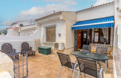 Maison de ville - Revente - Torrevieja - El limonar