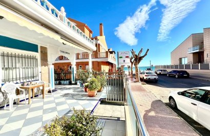 Maison de ville - Revente - Torrevieja - La Mata