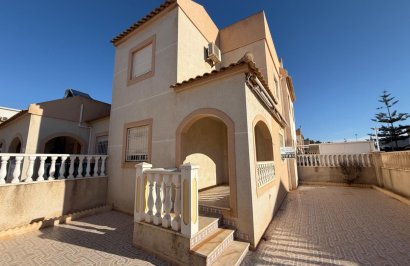 Maison de ville - Revente - Torrevieja - La Siesta - El Salado - Torreta