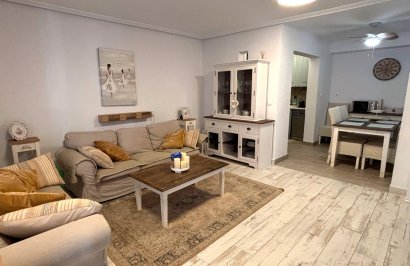 Maison de ville - Revente - Torrevieja - Los Balcones - Los Altos del Edén