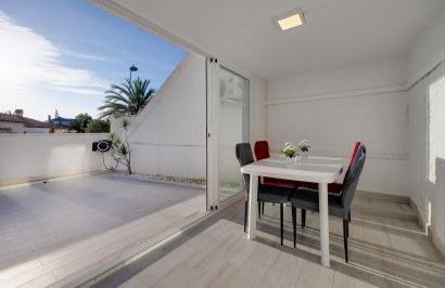 Maison de ville - Revente - Torrevieja - Los balcones