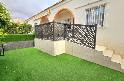 Maison de ville - Revente - Torrevieja - Parque las naciones