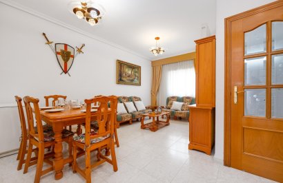 Maison de ville - Revente - Torrevieja - Paseo maritimo