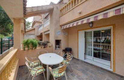 Maison de ville - Revente - Torrevieja - Rocio del mar