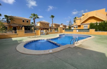 Maison de ville - Revente - Torrevieja - Sector 25