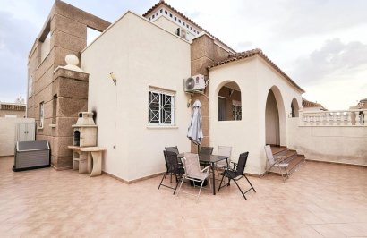 Maison de ville - Revente - Torrevieja - Torreblanca